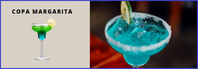 Copa Margarita