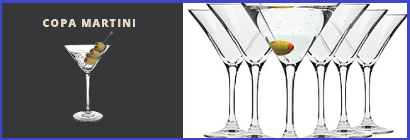 copa Martini